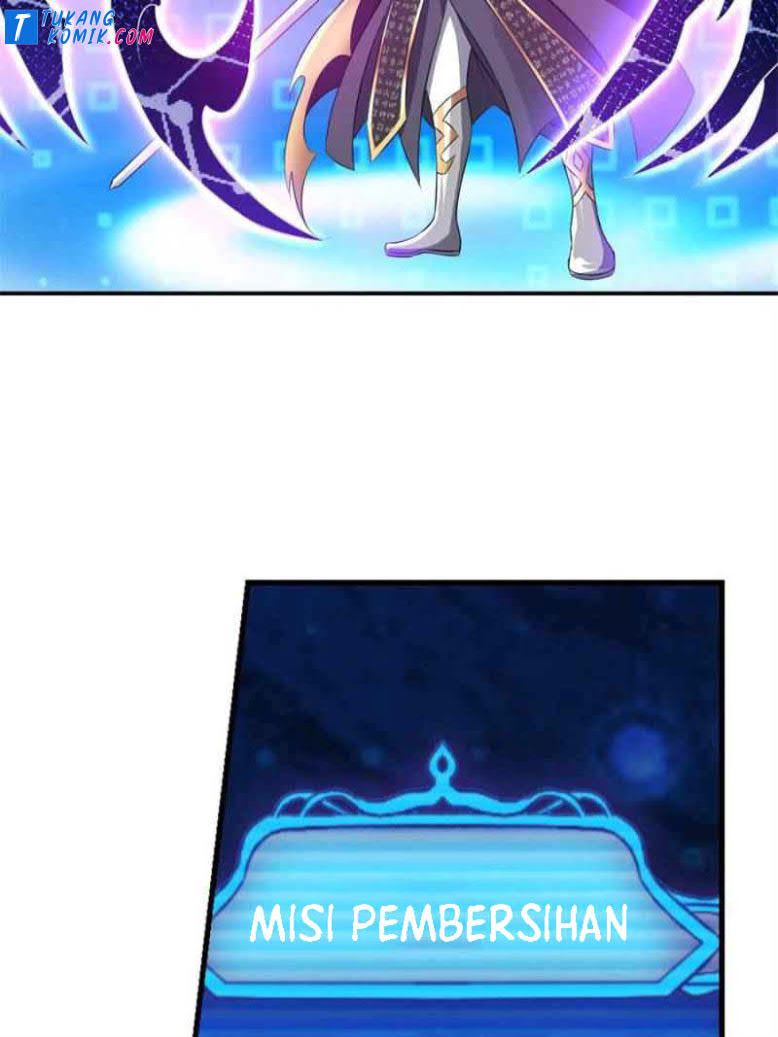 Rebirth Become a Dog chapter 104
